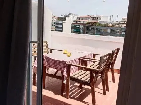 Wohnung 55 m² in Barcelona