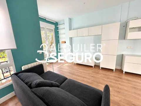 Pis de 50 m² a Madrid