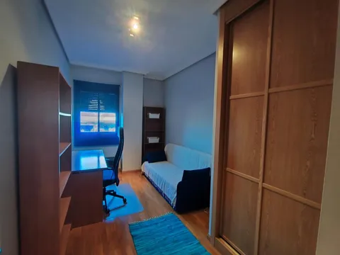 Pis de 95 m² a Badajoz