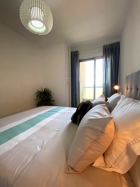 Pis de 85 m² a Vigo
