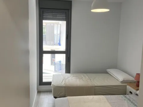 Pis de 85 m² a Dénia