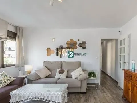 Pis de 90 m² a Almuñécar