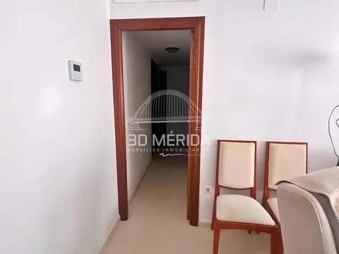 Wohnung 81 m² in Mérida
