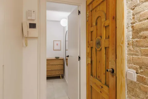 Appartement 65 m² à Barcelone