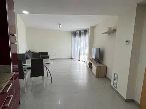 Pis de 45 m² a Lloret de Mar