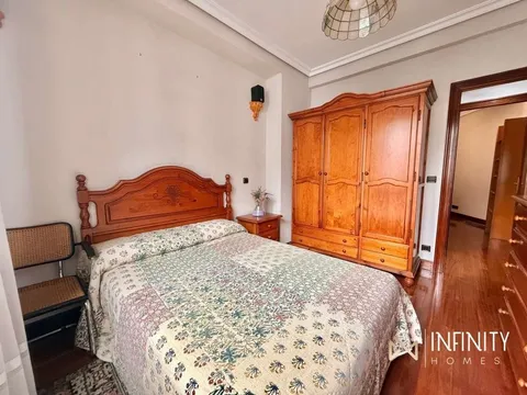 Pis de 73 m² a Bilbao