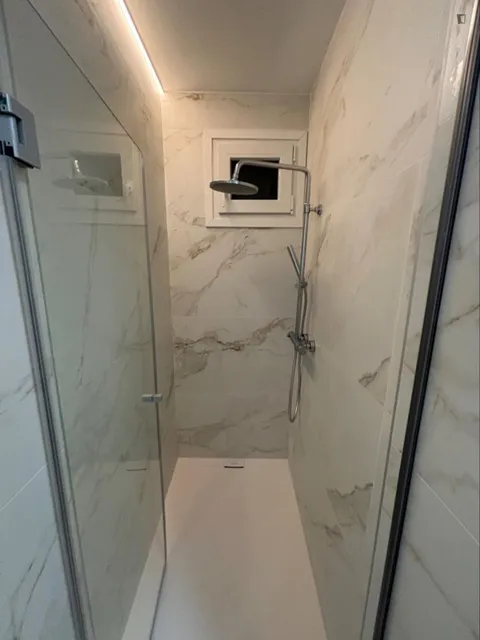 Wohnung 60 m² in Valencia