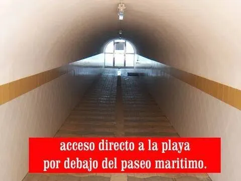 Flat 80 m² in Almeria