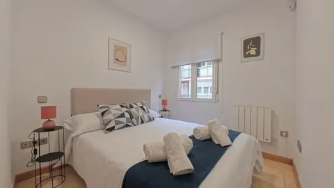 Pis de 50 m² a Madrid