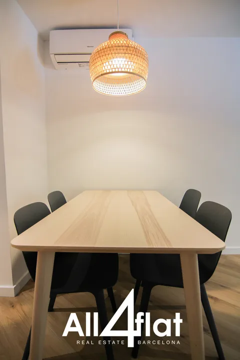 Appartamento 104 m² a Barcelona