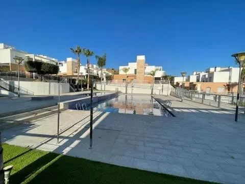 Pis de 155 m² a Múrcia