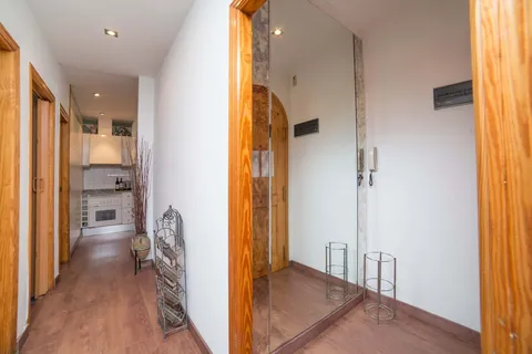 Pis de 59 m² a València