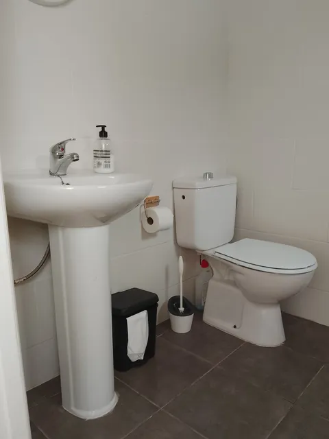 Piso de 125 m² en La Oliva