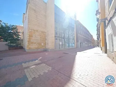 Pis de 56 m² a Saragossa