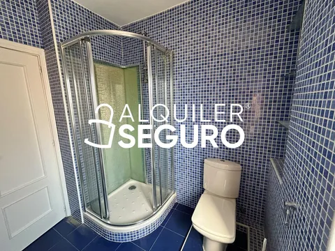 Pis de 80 m² a Madrid