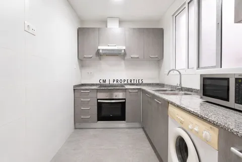 Appartamento 151 m² a Valencia