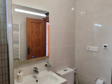 Flat 95 m² in Los Montesinos