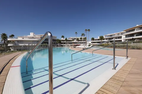 Pis de 186 m² a Estepona