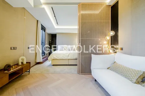 Pis de 105 m² a Madrid