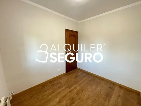 Pis de 71 m² a Madrid