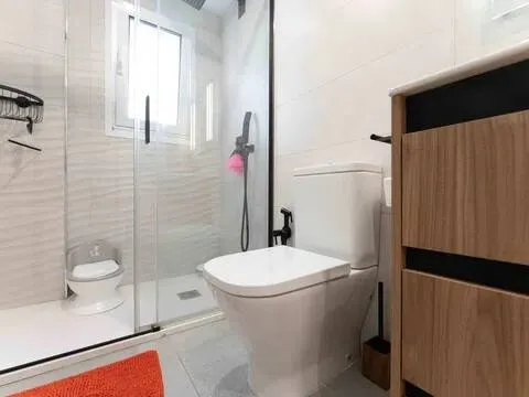 Wohnung 91 m² in Gijón / Xixón