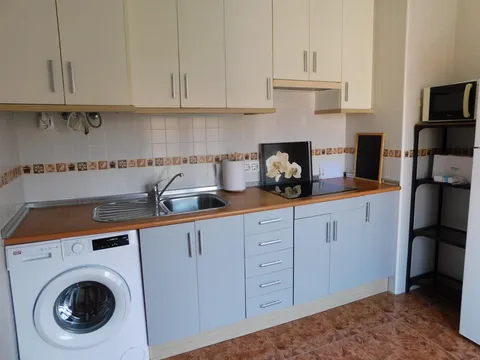 Pis de 74 m² a Illescas