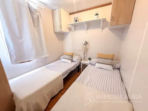 Apartamento 50 m² em Coín