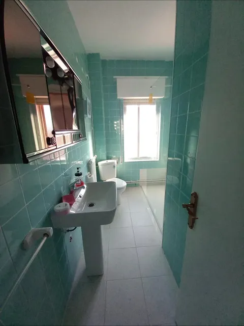 Pis de 121 m² a Torrelavega