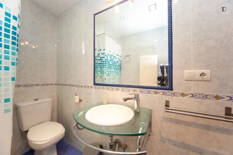Habitació de lloguer, Granada