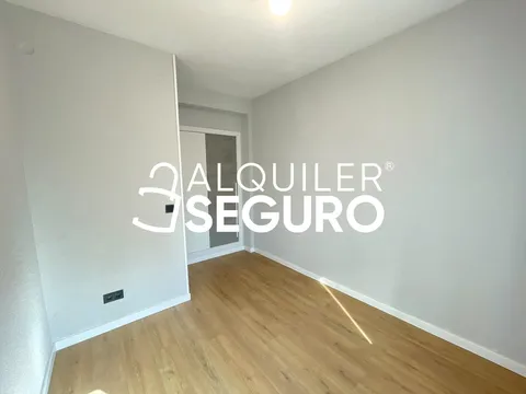 Pis de 70 m² a Madrid