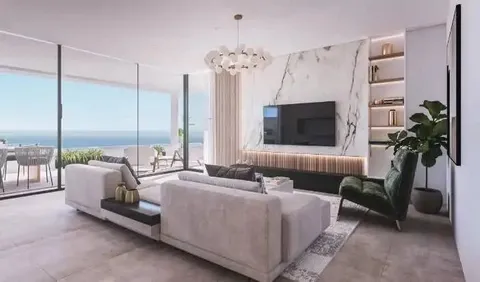 Pis de 157 m² a Estepona