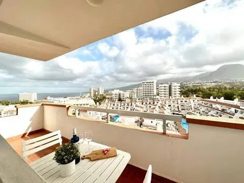 Pis de 45 m² a Arona