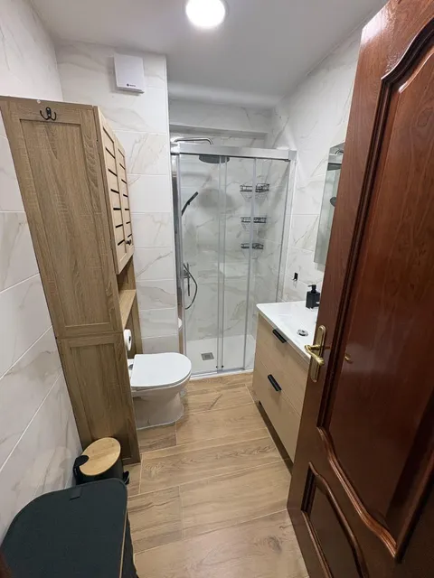 Wohnung 89 m² in Granada