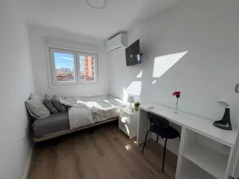 Zimmer zur Miete, Fuenlabrada (2/6)