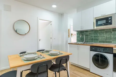 Zimmer zur Miete, Granada
