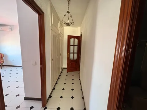 Pis de 108 m² a Còrdova