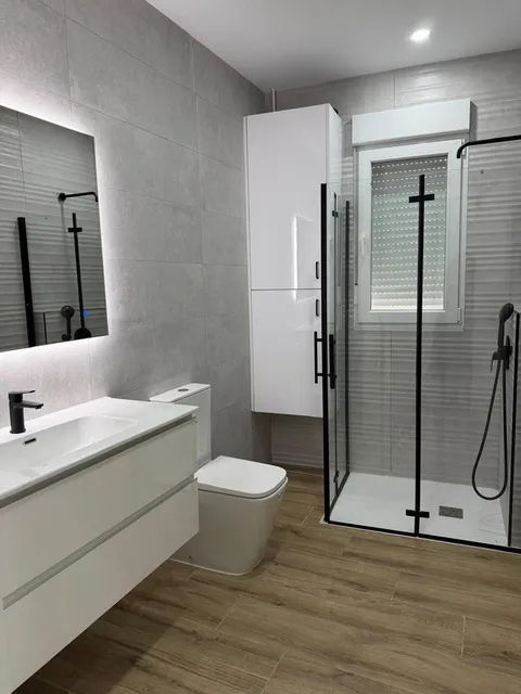 Apartamento 108 m² em Valladolid