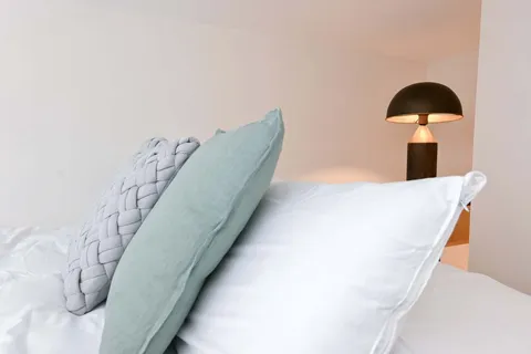 Pis de 36 m² a Madrid