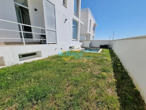 Casa de 110 m² en Nerja