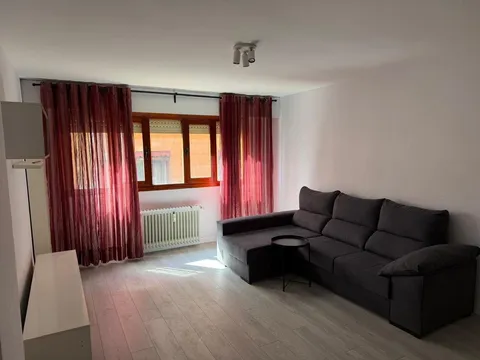 Pis de 61 m² a Madrid