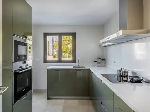 Appartamento 118 m² a Benahavís