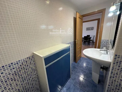Wohnung 55 m² in Salamanca