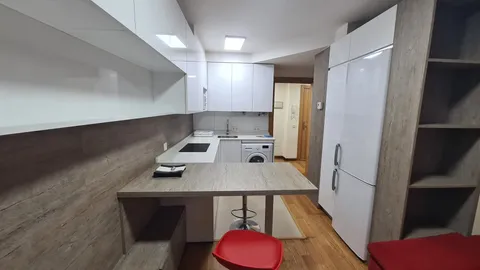 Piso de 55 m² en Zamora