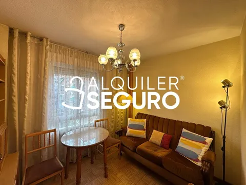 Pis de 76 m² a Madrid