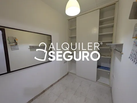Piso de 97 m² en Sabadell