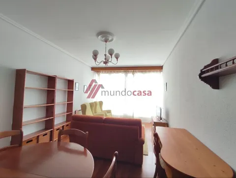 Pis de 116 m² a Ferrol