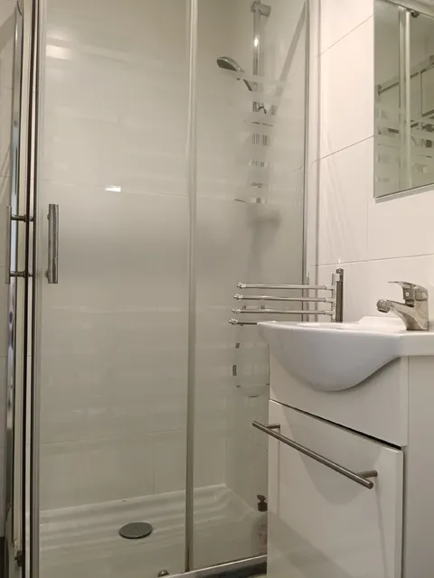 Pis de 55 m² a Pamplona