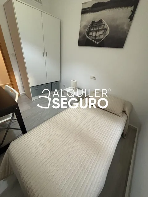 Pis de 97 m² a Màlaga
