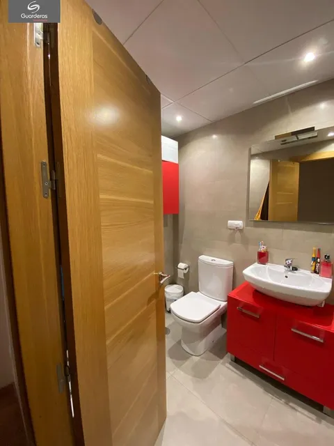 Piso de 122 m² en Granada