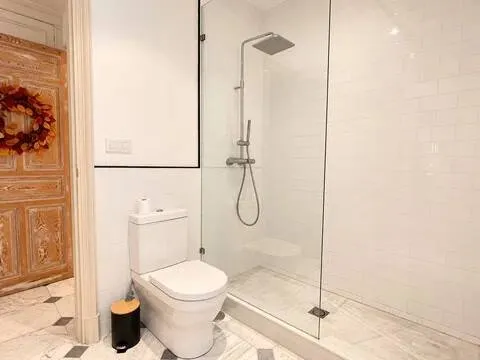 Pis de 65 m² a Madrid